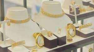 jewellery middle east