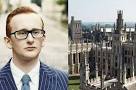 Oxford student Joe Cooke tells of bullying over Yorkshire roots ... - joe-cooke-and-oxford-university-422130147-4899921