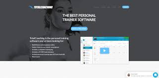 personal training software tools