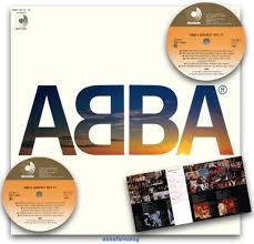 Abba Fans Blog Abba Date 25th October 1977
