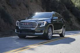2022 gmc terrain review pricing and specs