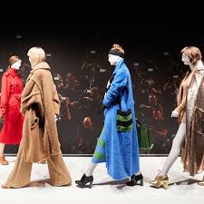 Max Mara Coats Exhibit Launches In