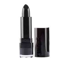 ulta3 moisturising lipstick 008 onyx