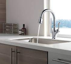 5 best kitchen faucets for any budget
