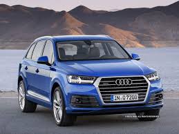 Misha charoudin explores the quattro world and tests the different generations at the audi driving experience center. Limited Audi Q7 Black Edition Releases At Over Rs 82 15 Lakh The Economic Times