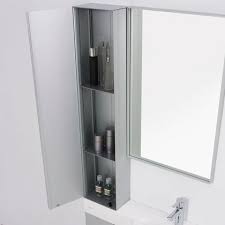 Contemporary Bathroom Cabinet Columna