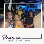 Party in Panama II