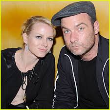 Naomi Watts and longtime love Liev Schreiber show their support for her brother, Ben Watts, at his book launch for “Lickshot” at New York City&#39;s Hudson ... - naomi-watts-ben-watts-book-lickshot