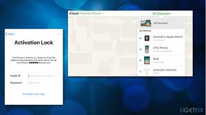 If your iphone just stuck it activation look, and don't know how to remove it then read the solution here to icloud many software is available which you can use to unlock icloud freely. How To Remove Find My Iphone Activation Lock Without The Previous Owner