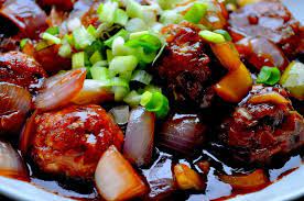 veg manchurian recipe in hindi in