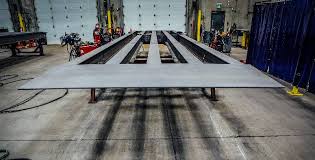 how to build a loading dock dura ramp
