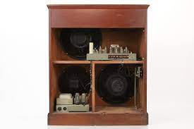 hammond pr 40 tone cabinet 40 watt