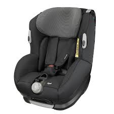 Maxi Cosi Opal Extended Rear Facing Up