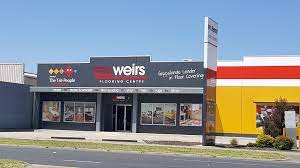 However, licences can expire/become invalid for many reasons. Weirs Flooring Centre 274 York St Sale Vic 3850 Australia