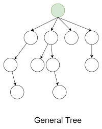 Degree must be less than 2.size : Difference Between General Tree And Binary Tree Geeksforgeeks