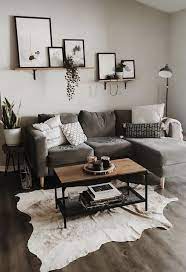 simple ideas for diy living room decor