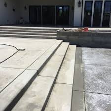 J Lopez Concrete Concrete Contractor