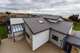 low pitched roof solutions which tiles