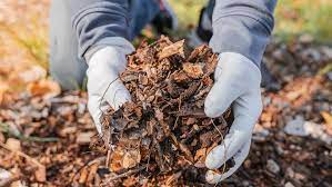 13 Types Of Mulch And What They Re Made Of