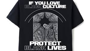 I think you should leave with tim robinson. These T Shirts Are Helping Support The Black Lives Matter Protests Complex