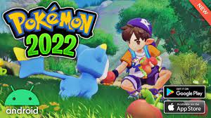 OMG 😍 NEW 2022 POKEMON LIKE GAME FOR ANDROID FROM TENCENT | OPEN WORLD MMO  RPG - ROCO KINGDOM MOBILE - Gameign
