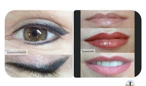 what semi permanent make up have you