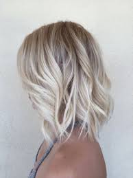 Short blonde haircuts and hairstyles have always been popular among active and stylish women. Pearl Blondes B Like Wowzas Hair Styles Short Hair Styles Hair Styles 2017