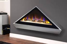 Top Electric Fireplace Technology