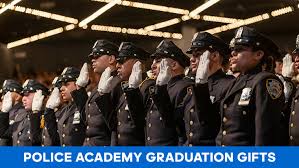 21 best police academy graduation gifts