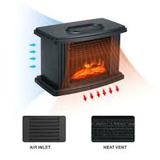 Mini Air Heating Winter Portable Warmer