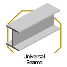 beams universal atlas steel png