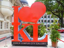 It is located right in independence square (dataran merdeka), kuala lumpur's historical enclave! Reisebericht Kuala Lumpur My Travelworld