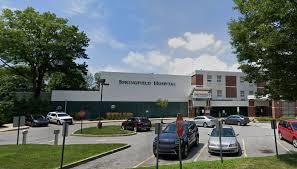 Geisinger shamokin area community hospital. Coronavirus Update Springfield Hospital Closes All But Er Whyy