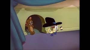 Tom and Jerry, 96 Episode - Pecos Pest (1955) - video Dailymotion