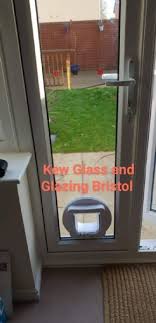 Kew Glass And Glazing Bristol 5