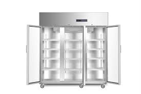 Pharmacy Medical Refrigerator