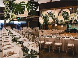 Botanical Garden Wedding In Florida