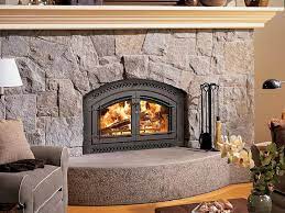 Fireplace Xtrordinair Wood Fireplace