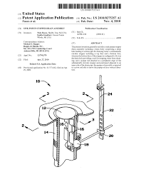 Sink Popup Stopper Drain Assembly Diagram Schematic And