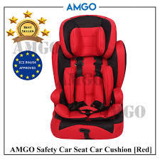 Amgo Baby Safety Car Seat Ece