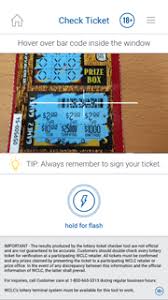 You can add receipts for online transactions too. Scan Your Lottery Tickets From Your Mobile Device
