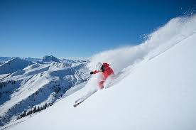 breitenbach österreich skigebiet sudelfeld