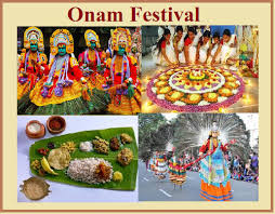 Shekhar and songs composed by m. Onam Festival 2020 History Significance And Celebrations