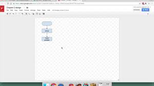 How To Make A Flowchart In Google Drive