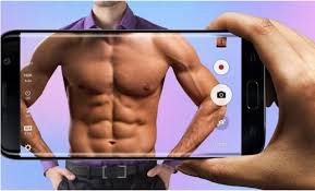 When you take the photo the mirrors fold back how can you see through clothes? 8 Best See Through Clothes App For Android Iphone