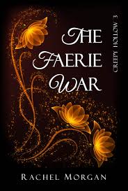 Image result for covers with faerie elements