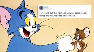 We did not find results for: Matching Pfp For Friends Tom And Jerry Novocom Top