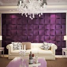 Wall Panel Design Leather Wall Panels