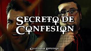 secreto de confesión