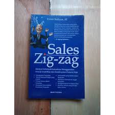 Download buku statistika untuk penelitian sugiyono pdf. Sales Zig Zag Menjual Sebanyak Banyaknya Menggunakan Prinsip Kreatifitas Shopee Indonesia